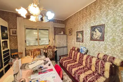 Casa in vendita, Via Luigi Galvani, Catania