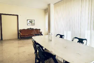 Casa in vendita, Via Matteotti 38, Viterbo