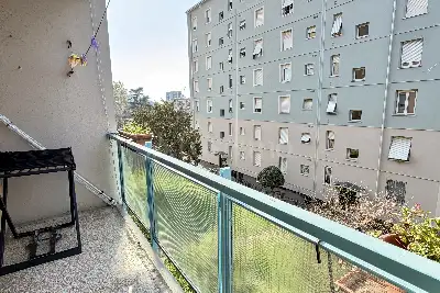 Casa in vendita, Via Pietro Emilio Tiboni, Brescia