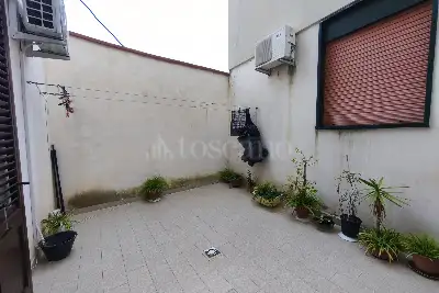 Casa in vendita, Via della Mimosa, Palermo