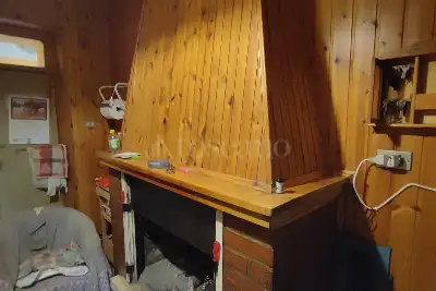 Casale in vendita, Contrada Cerase 13, Castiglione Messer Raimondo