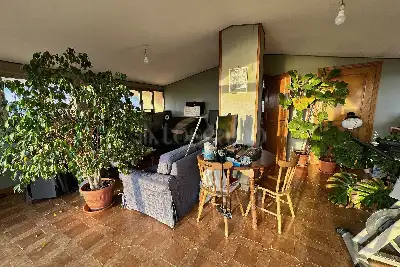 Attico in vendita, Via Florinas, Fiumicino