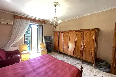 Casa Indipendente in vendita, Via Candelora Faro Superiore, Messina