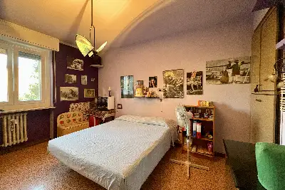 Casa in vendita, Via Privata Paternò 9, Milano
