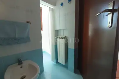 Superattico in vendita, Via Umberto Grosso, Roma