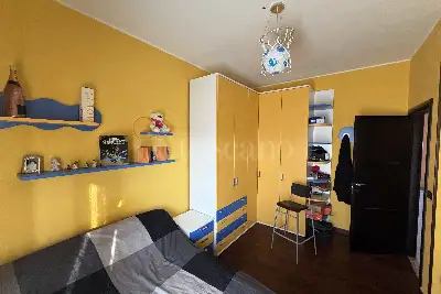 Casa in vendita, Via Papa Paolo VI, Triggiano