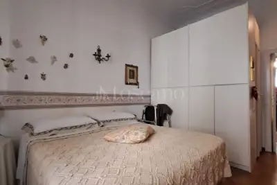 Casa in vendita, Via Paolo Giovio, Milano