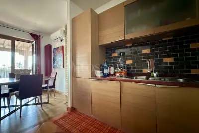 Casa in vendita, Via Colle Aventino, Anzio