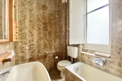 Casa in vendita, Via Cesare Battisti, Messina