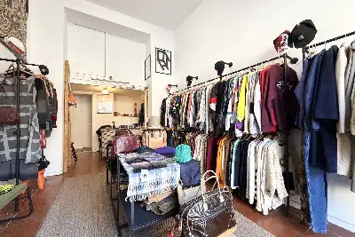 Negozio in affitto, Via Piacenza, Milano