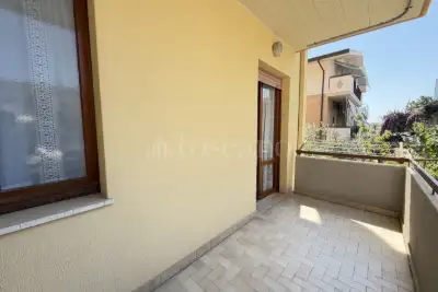 Casa in vendita, Via Panaro, Alba Adriatica