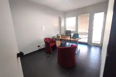 Ufficio in vendita, Via Cesare Maccari, Roma