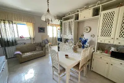 Casa in vendita, Via Maresciallo Guglielmo Pecori Giraldi, Palermo