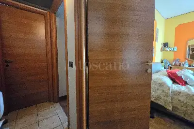 Casa in vendita, Via Massimo d'Azeglio, Lumezzane