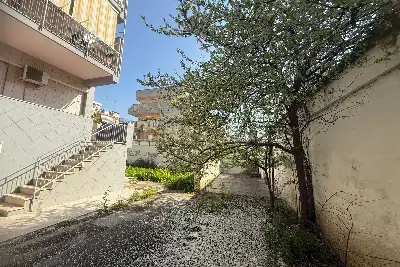 Casa in vendita, Via Luigi Partipilo, Bari