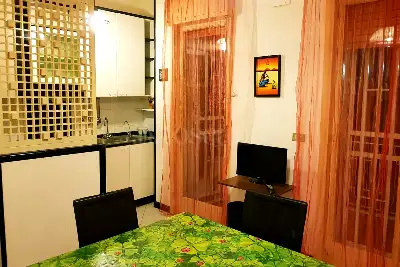 Casa in vendita, Via Serve della Divina Provvidenza, Catania