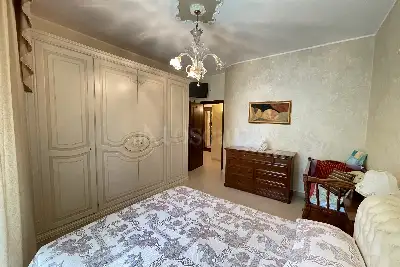 Casa in vendita, Panoramica dello Stretto Compl. Parnaso, Messina