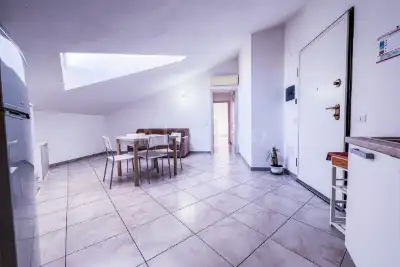 Mansarda in vendita, Corso Vittorio Veneto, Olbia