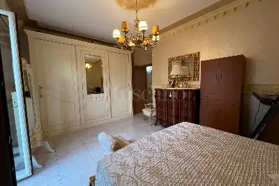 Casa in vendita, Via Montalbano, Cerignola