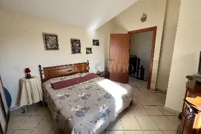 Villa Bifamiliare in vendita, Via Elini, Fiumicino