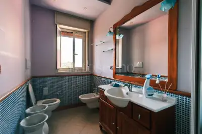 Casa in vendita, Via Alessando Manzoni, Viagrande