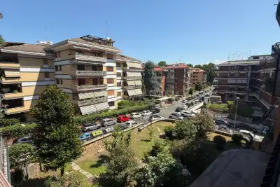 Casa in affitto, Via Ugo Ojetti, Roma