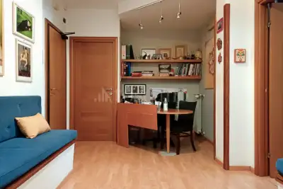 Casa in vendita, Via Giovanni Stefano Roccatagliata, Roma