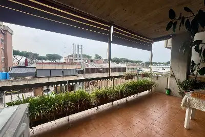 Casa in vendita, Via Goffredo Ciaralli, Roma