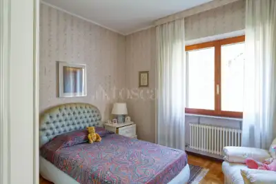 Villa Bifamiliare in vendita, Via Viconago, Cadegliano-Viconago