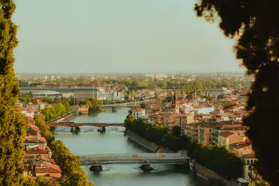 Casa in vendita, Lungadige Sammicheli, Verona