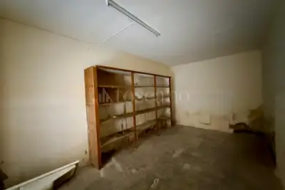 Magazzino in vendita, Via Federico Ciccaglione, Catania