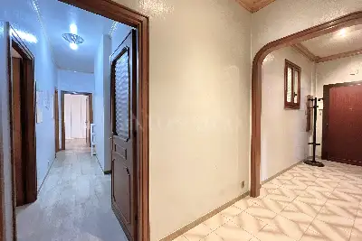 Casa in vendita, Via Ernesto Nathan, Roma