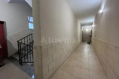 Casa in vendita, Via Montalbano, Cerignola