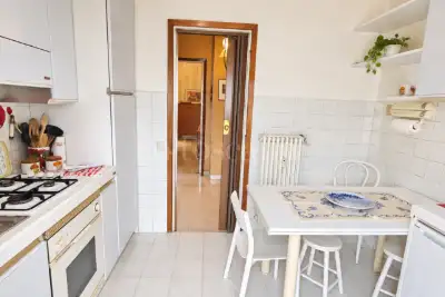 Casa in vendita, Via Gabriele Rossetti, Brescia