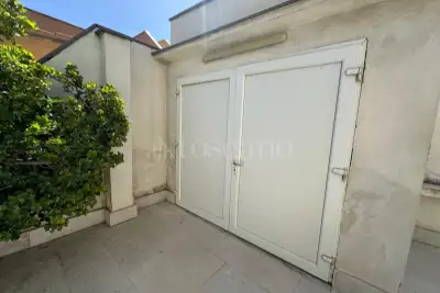 Villa Bifamiliare in vendita, Viale di Focene, Fiumicino