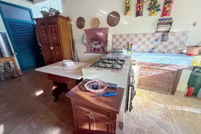 Casa Indipendente in vendita, Strada Vicinale Maccia d'Agliastru 2ª traversa, Sassari