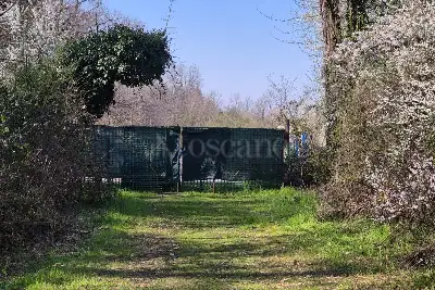 Agricolo in vendita, Via Sant'Agostino, Mariano Comense