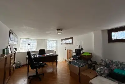 Villa in vendita, Via San Candido, Roma