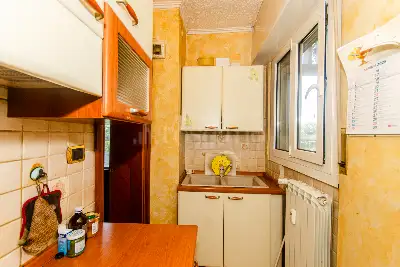 Casa in vendita, Via Cimabue, Milano