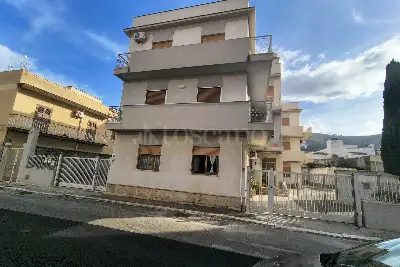 Casa in vendita, Via IV Novembre, Erice