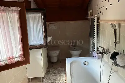 Villa in vendita, Via Bracigliano, Roma