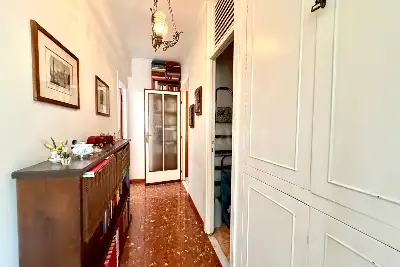 Casa in vendita, Via Marco Valerio Corvo, Roma