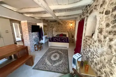 Casa in vendita, Via Roma, Prossedi