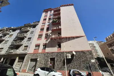 Casa in vendita, Via Ludovico Ariosto, Cagliari