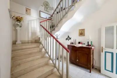 Casale in vendita, Via della Torre di Pagliaccetto, Fiumicino