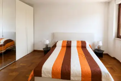 House for sale, Largo Ludovico Quaroni, Roma