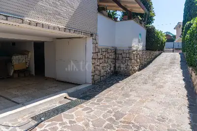 Villa Bifamiliare in vendita, Via Rodi Garganico, Fiumicino