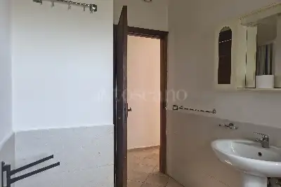 Casa Indipendente in vendita, Strada Massa, Misiliscemi