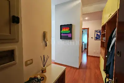 Casa in vendita, Via dei Cristofori, Roma