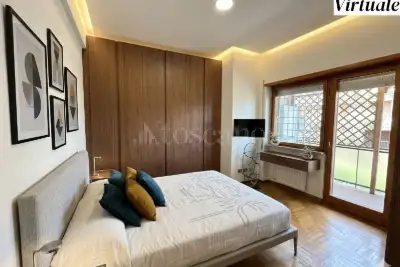 Casa in vendita, Via Elio Chianesi, Roma